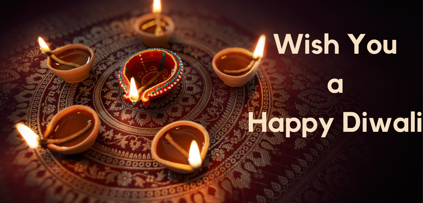 Wish You A Very Happy Diwali